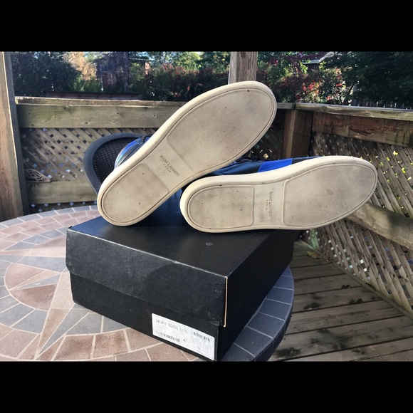 Saint Laurent SL10H size14 (47) - Picture 12 of 12